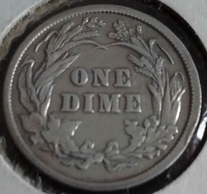 100-Days-Of-19th-Century-US-Coins-Plus-+-64-More-Days-Of-20th-Century!!-II